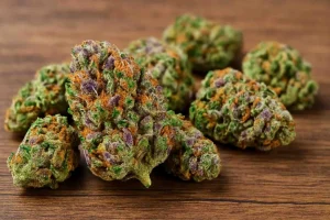 Rainbow Sherbet Strain Review | Rainbow Sherbet Strain