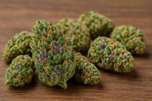 Super Boof Strain Review | Super Boof Weed Strain