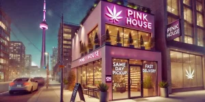 Toronto Dispensary Near Me – Same-Day Pickup & Delivery: Your Comprehensive Guide