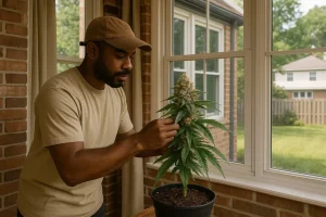 Strawberry Banana Strain Review | Strawberry Banana Strain